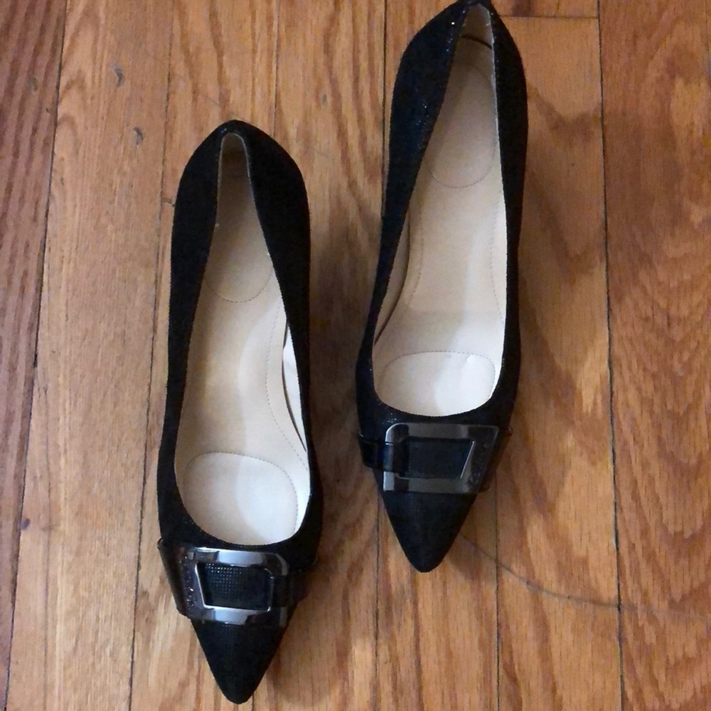 ⬇️ Calvin Klein Heels